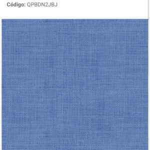 Tricoline 100% algodão Linho Jeans Cris