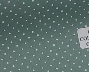 Tricoline 100% Algodão Poa Petróleo Acinzentado