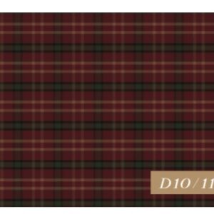 Tricoline 100% algodão Xadrez Natal