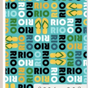 Tricoline 100% algodão Rio RJ