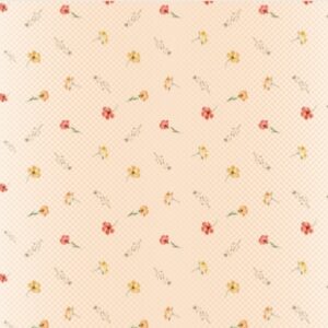 Sarja 100% algodão Barrado Páscoa Coelhos