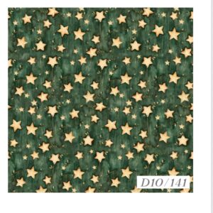 Tricoline 100% algodão Estrela Ginger