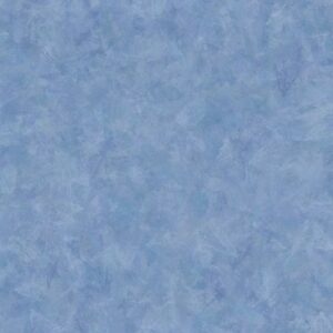 Tricoline 100% algodão Mármore Azul Jeans