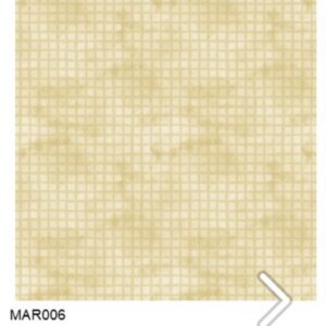Tricoline 100% algodão Xadrez Amarelo