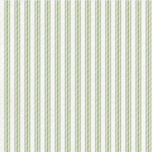 Tricoline 100% algodão Listrado Verde Oliva